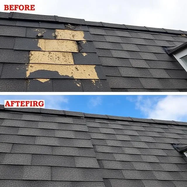 Roof Repair Near Me in Sweetser, IN near me